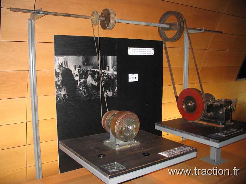 2011_CVAAM_35ans_6_Morez (29).JPG - 35 Ans du CVAAM, sortie dans le Doubs et le Jura, du 26 Avril au 1er Mai 2011,  Morez, le musée de la lunette